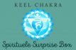 Keel Chakra Surprise Box