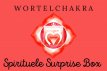 Wortel Chakra Suprise Box